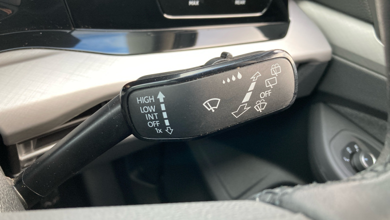 Volkswagen Golf 1.5 TSI Life 5dr Petrol Hatchback